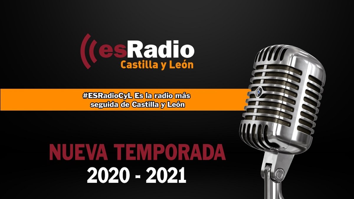Foto informativa de la nueva temporada 2020-2021