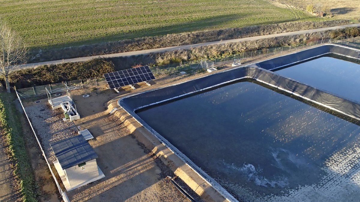 Nuestro país es líder en tecnología renovable solar. SOMACYL