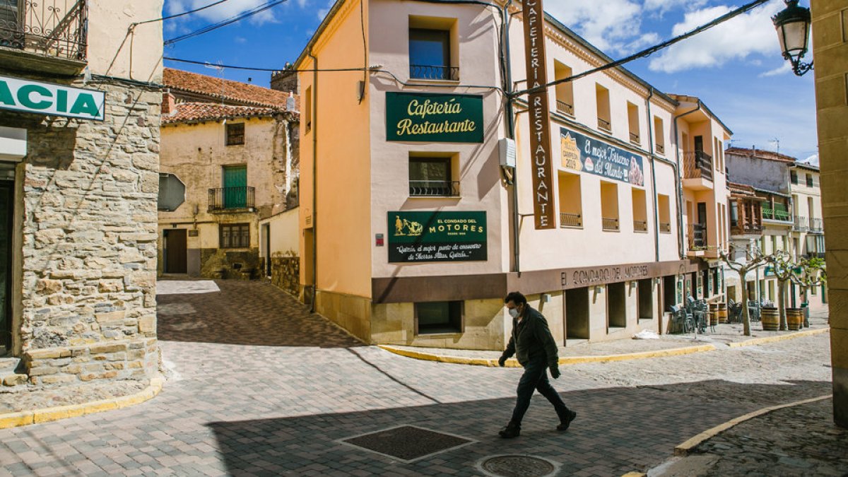 soria