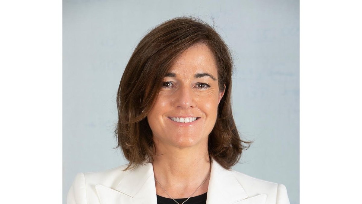 Rocío Hervella, CEO de Prosol. ICAL