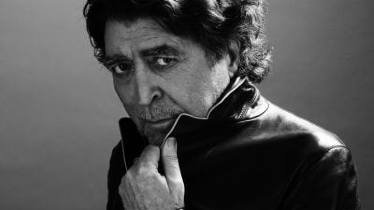 Joaquín Sabina