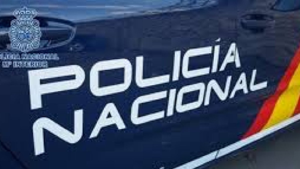 La Policía Nacional