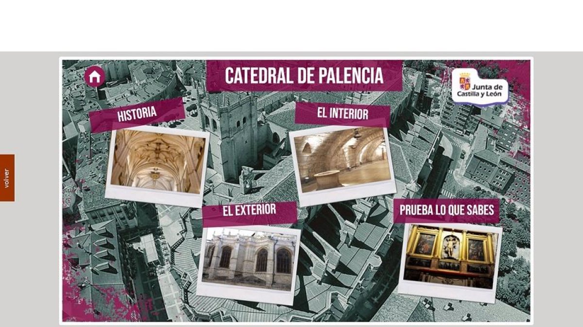 Ejemplo de actividad para alumnos de Secundaria del Escritorio de Verano de la Junta