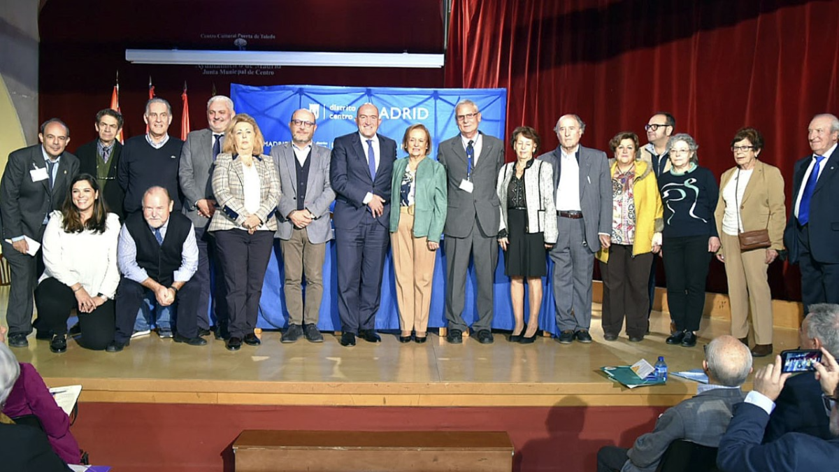 Se trata de una “apuesta decidida” del Gobierno autonómico por las casas regionales de la Comunidad