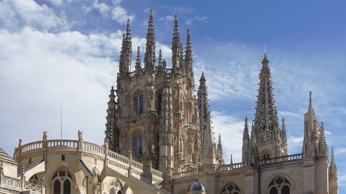 ¿Qué hacer en Burgos en un fin de semana? Anota estos planes imprescindibles