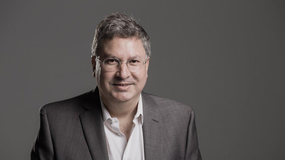 Álvaro Rodríguez Fominaya, nuevo director del Musac.