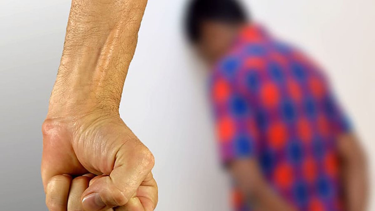 Las órdenes buscan proteger al menor en casos de violencia de género. PQS / CCO