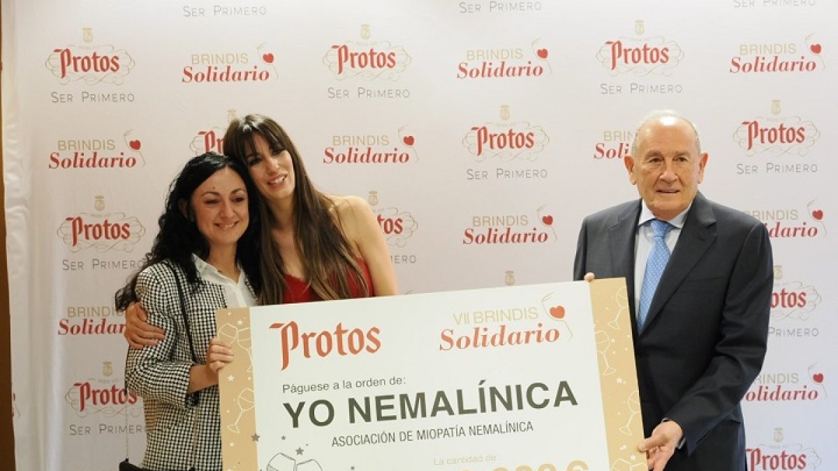 PROTOS. Solidario