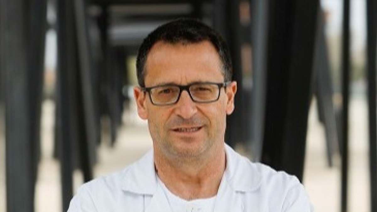 El experto de la respiración