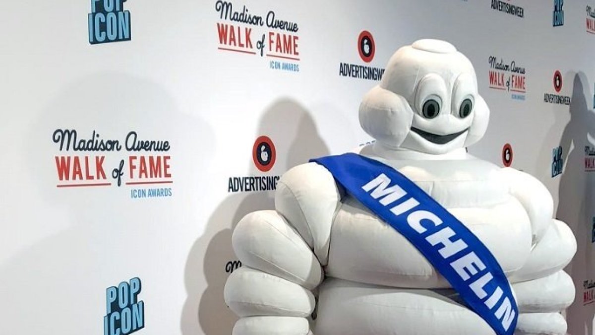 Michelin.- EUROPA PRESS.