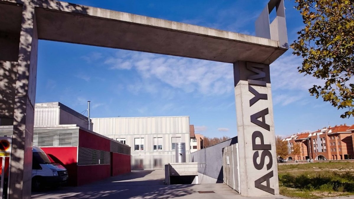 ASPAYM| G. M