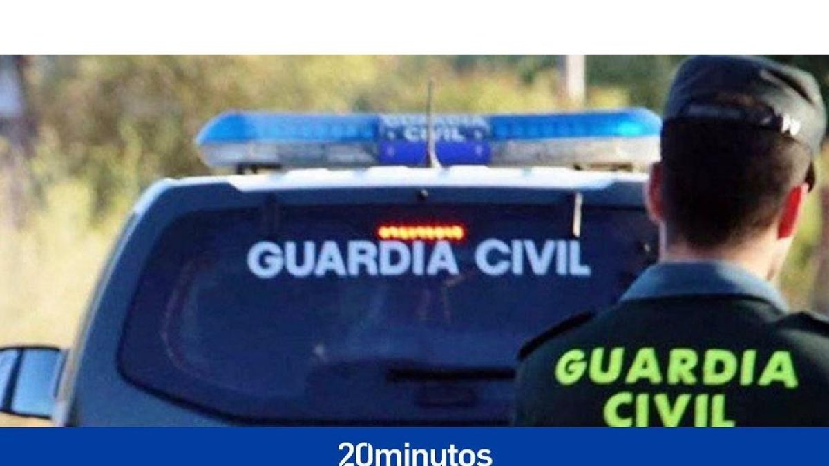Guardia Civil