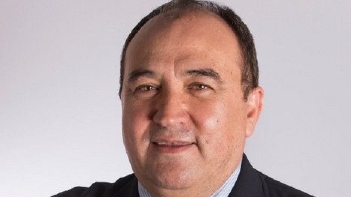 Pedro José Muñoz.- ICAL