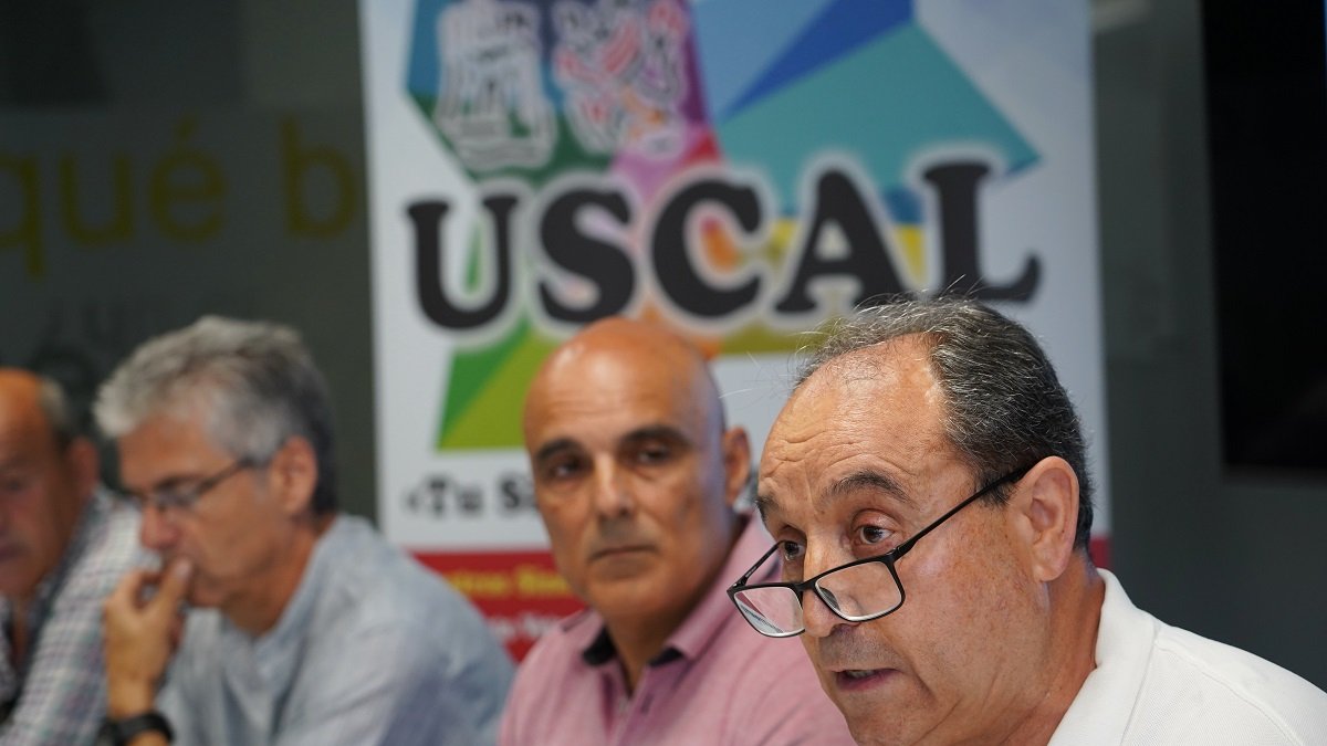 El Sindicato de Veterinarios expone su posición respecto a la flexibilización del control, vigilancia y erradicación de la tuberculosis. -ICAL