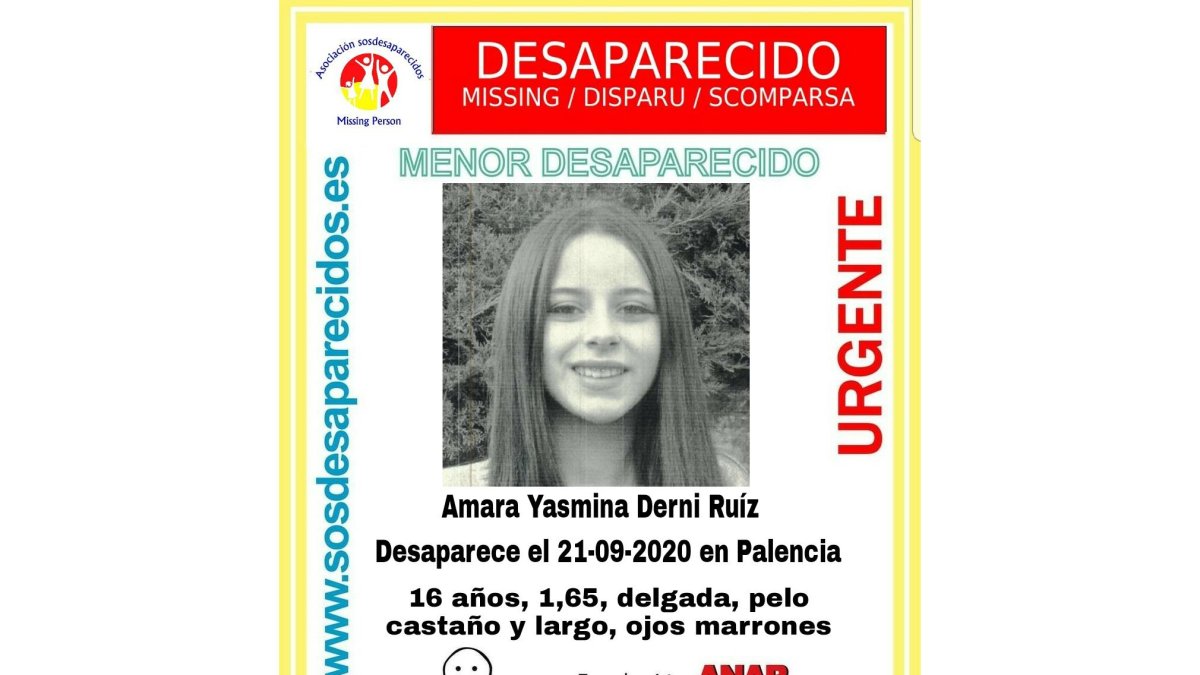 TWITTER SOSDESAPARECIDOS