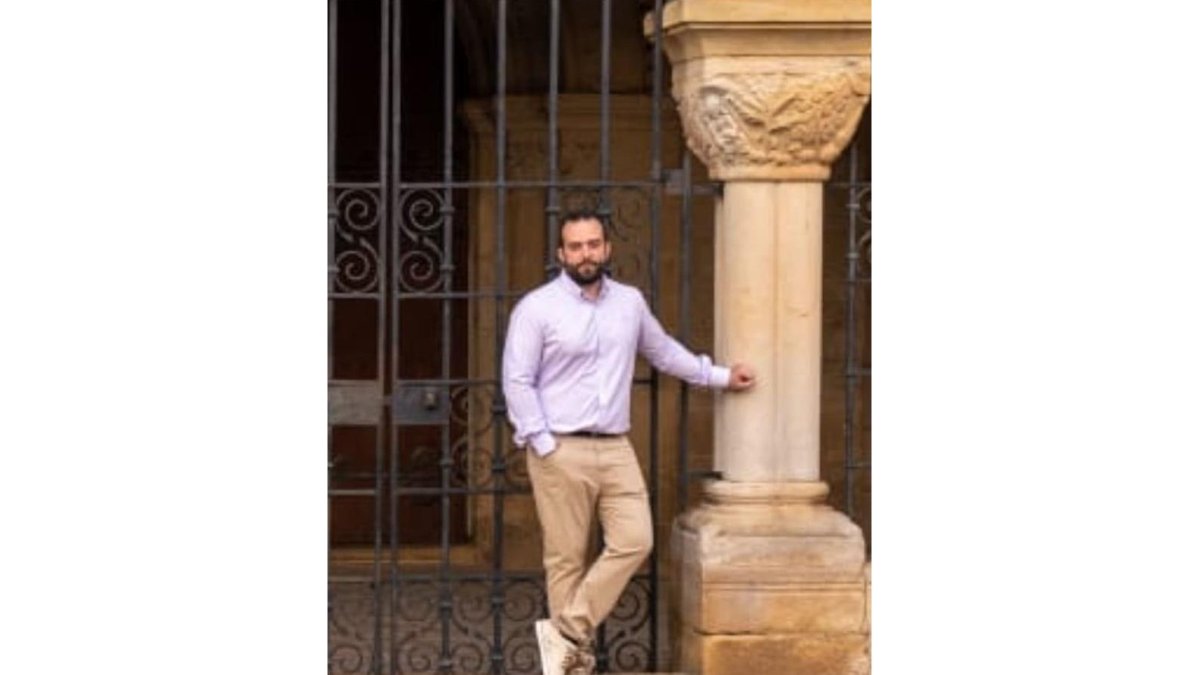 Antonio Manuel Aragonés.HDS
