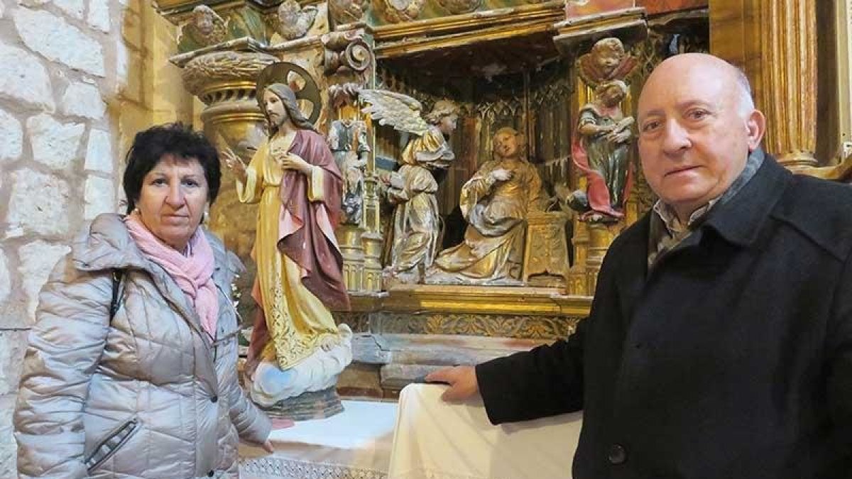 Crowfunding para Cardeñuela