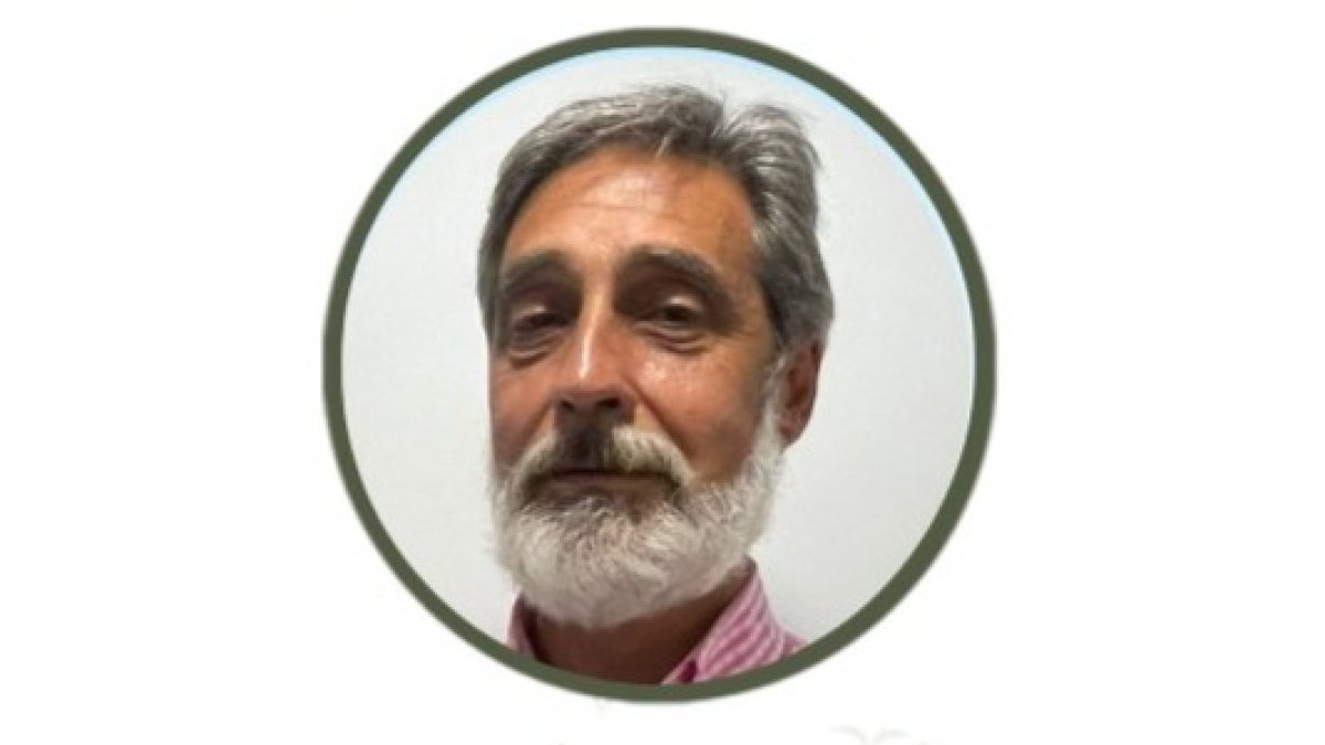 José Martín Morrondo.- TWITTER