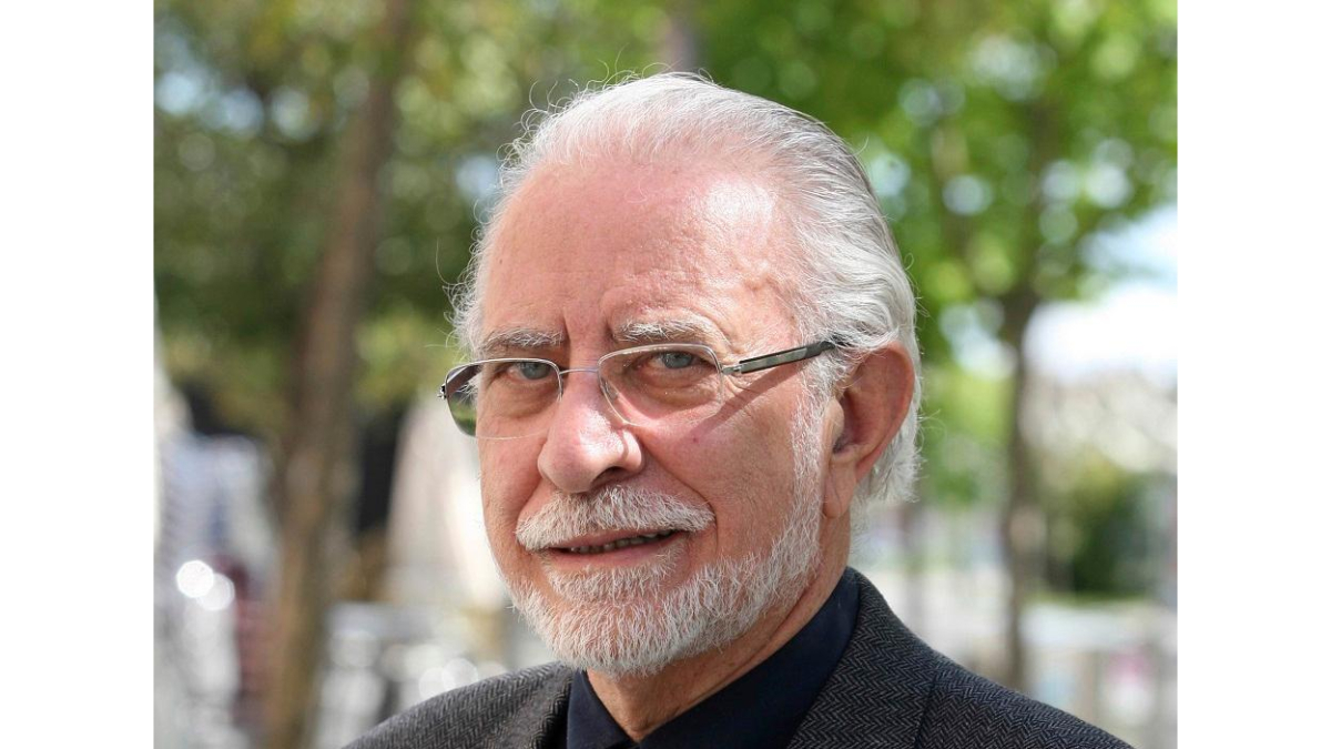 José María Merino.  ICAL