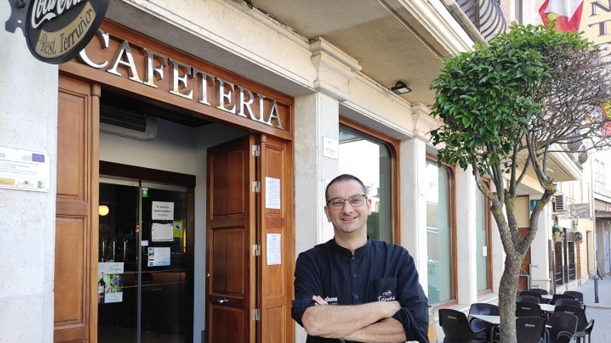 restaurante