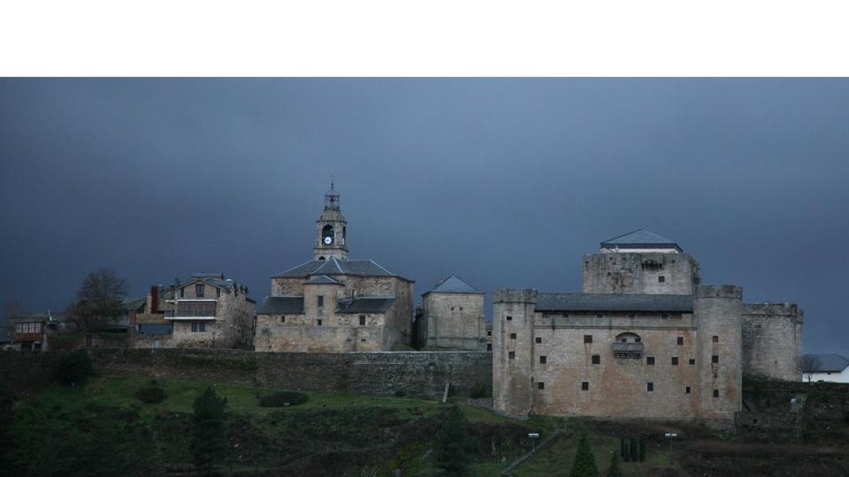 Puebla de Sanabria (Zamora). - ICAL