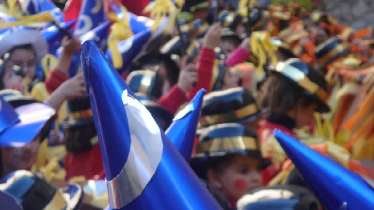 Carnaval Valladolid 2020: descubre las fechas y calendario