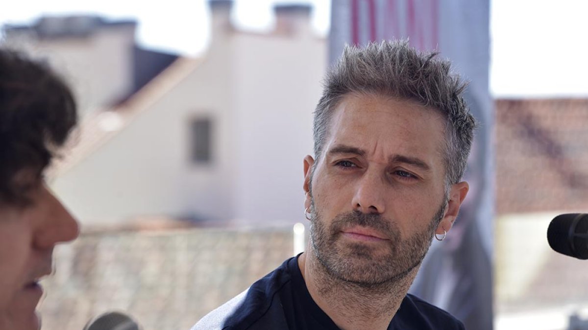 Dani Martínez, Hijo Predilecto de León