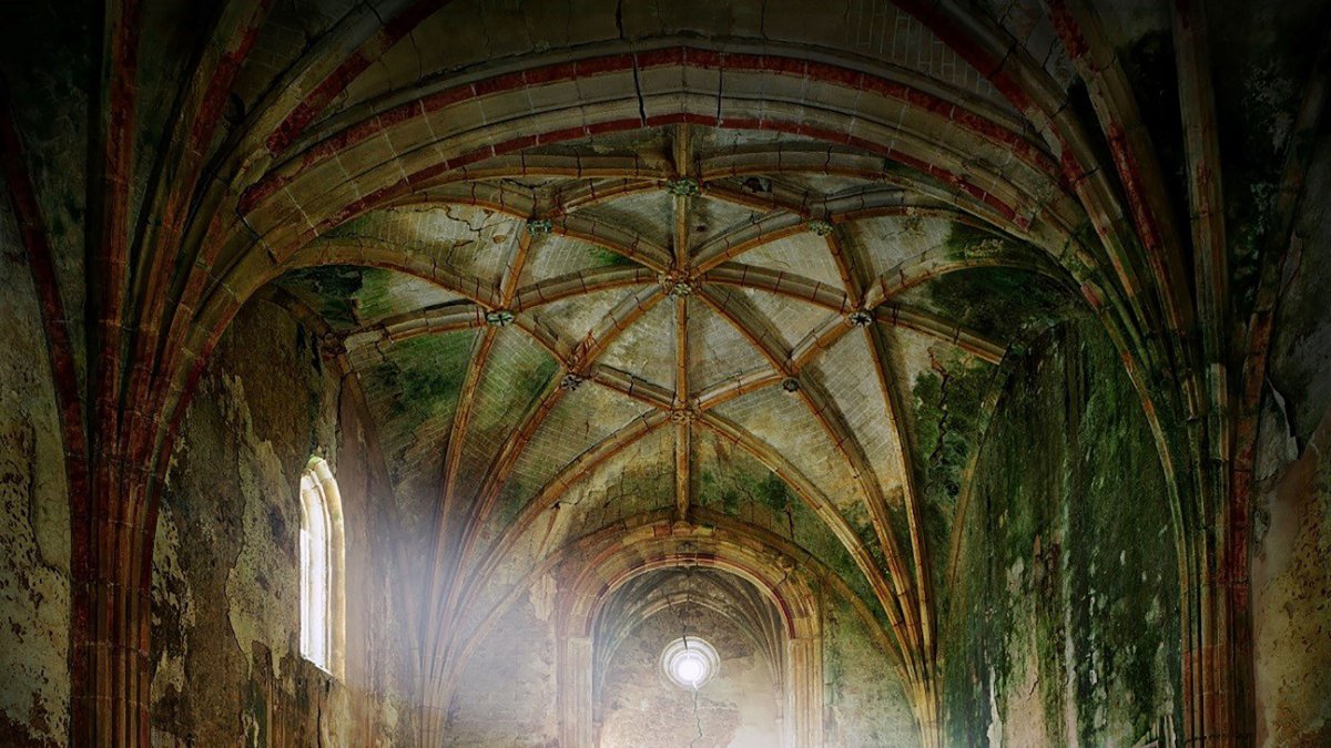 Iglesia de San Lorenzo Mártir en Burgos.- HISPANIA NOSTRA