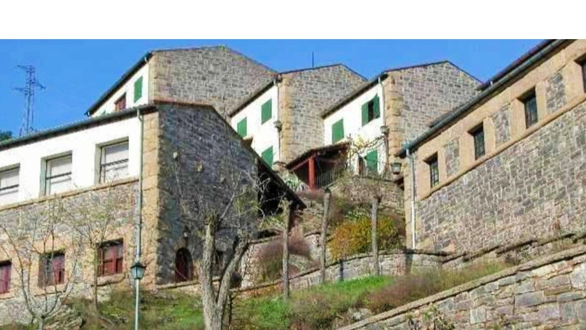 Salto de Castro, en Zamora. - IDEALISTA