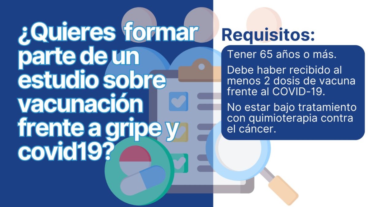 Imagen del llamamiento lanzado por Sanidad.- E. M.