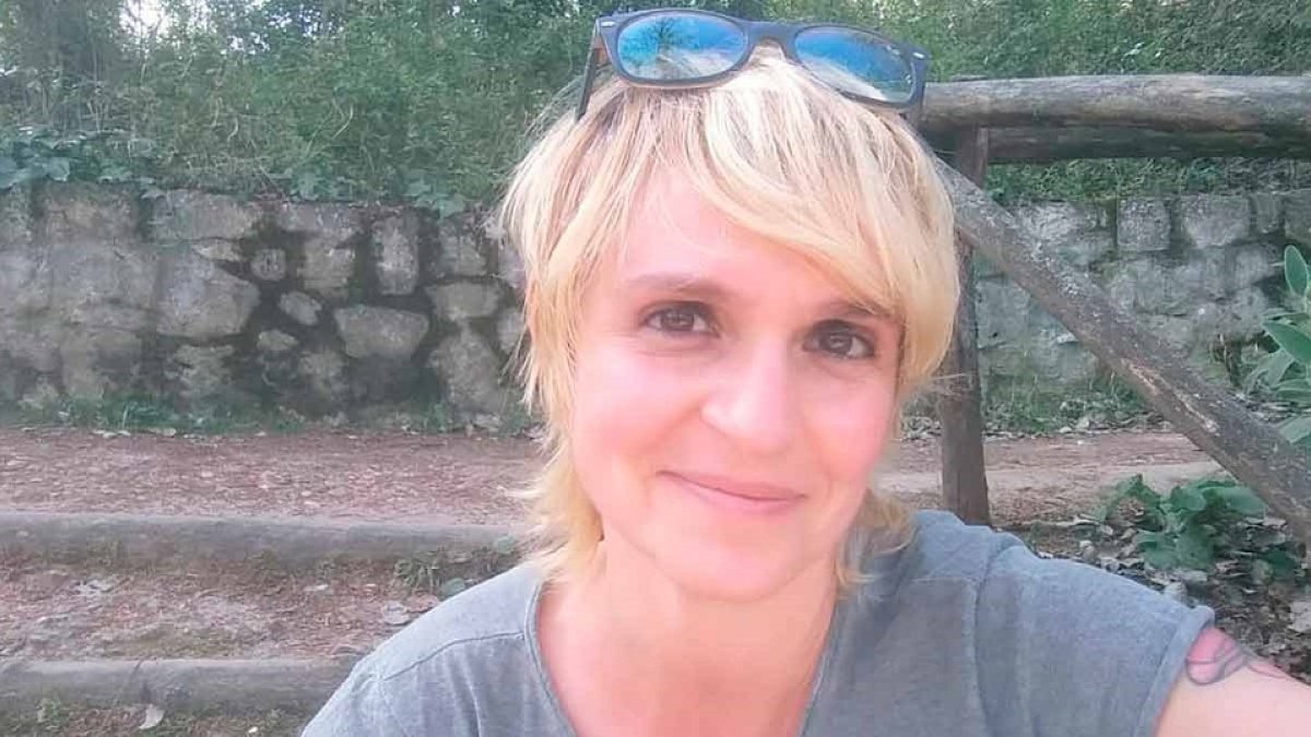 Fallece Celia Sánchez, periodista. -CyLTV.
