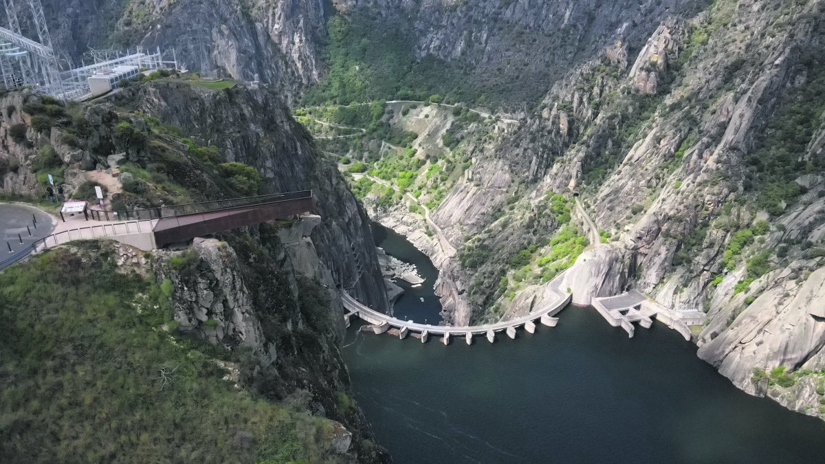 Turismo rural para dinamizar la España Vaciada