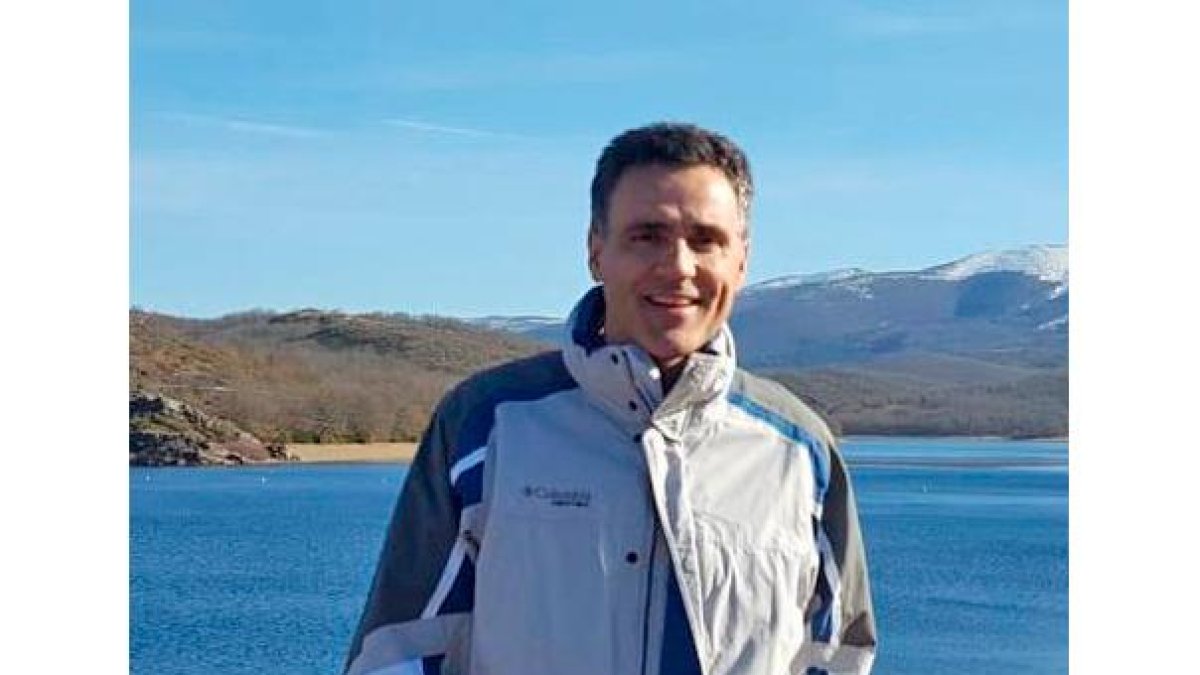 Óscar Villanueva, nuevo viceconsejero de Dinamización Industrial y Laboral