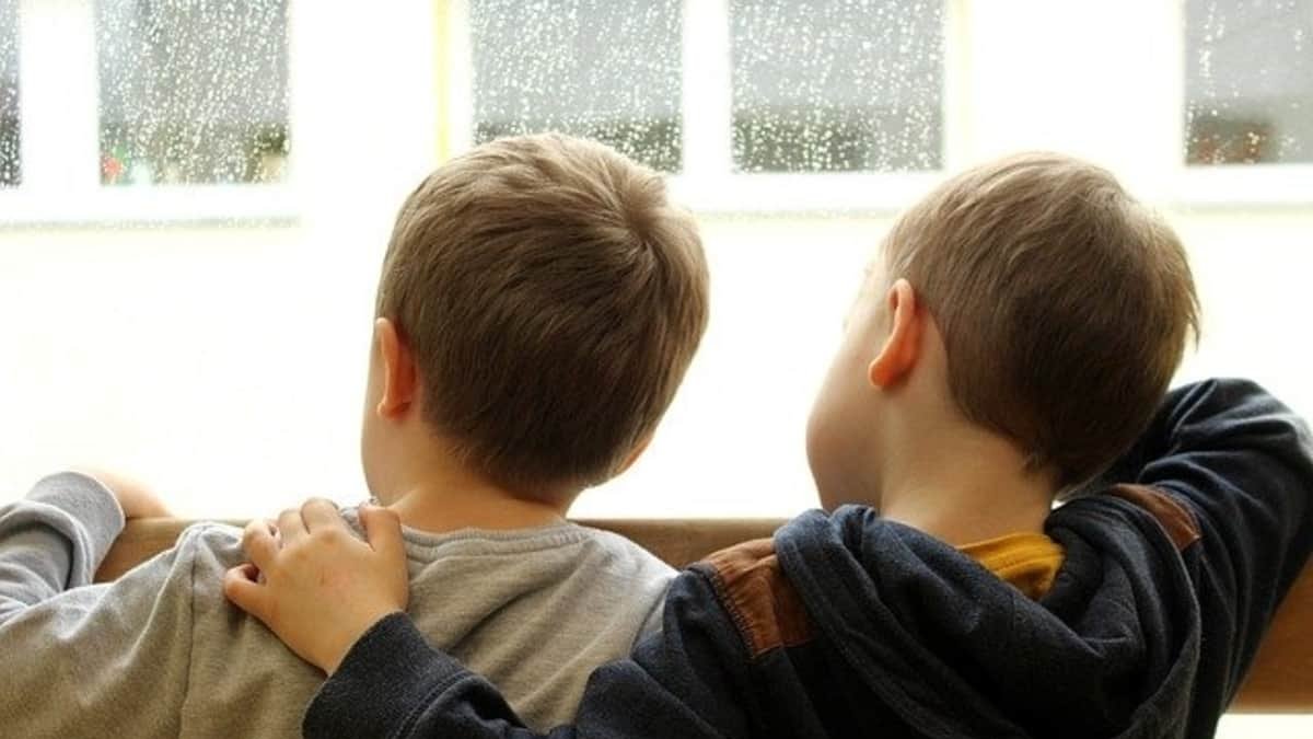 Así es como el confinamiento cambiará a los niños