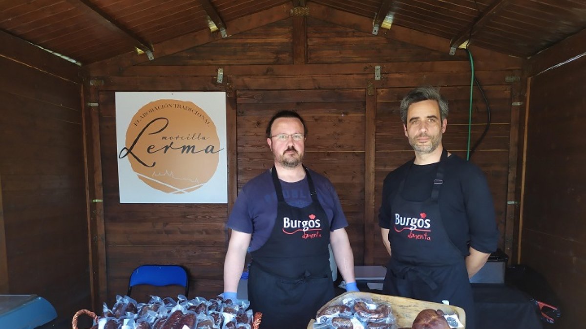 MORCILLAS-LERMA