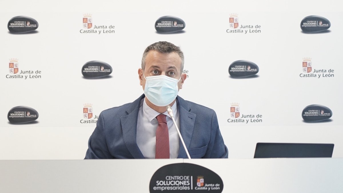 Juan Pablo Izquierdo. ICAL.