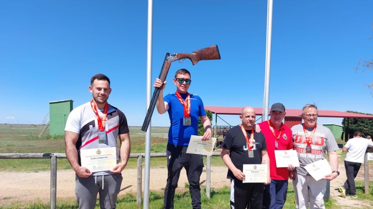 José María Mielgo.- EM