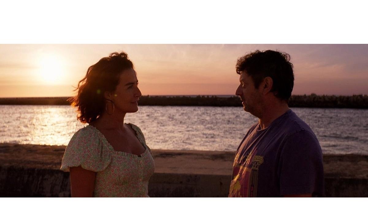 Anticlímax, la nueva obra del productor Néstor López  - ANTICLÍMAX