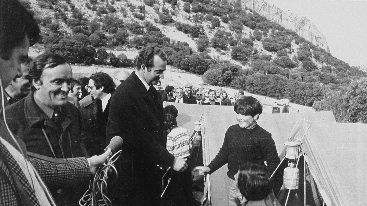 Refugio de Montejo. Foto de Juanjo Molina.