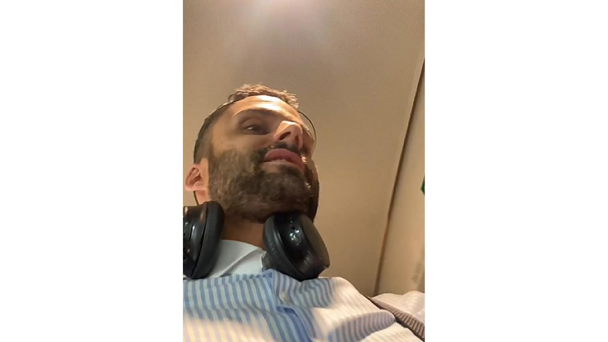 Lucas Burgueño. E.M.