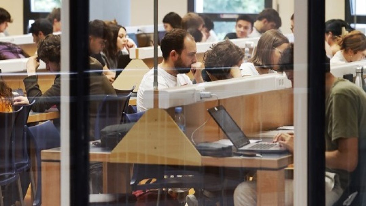 Formación avalada por una larga trayectoria