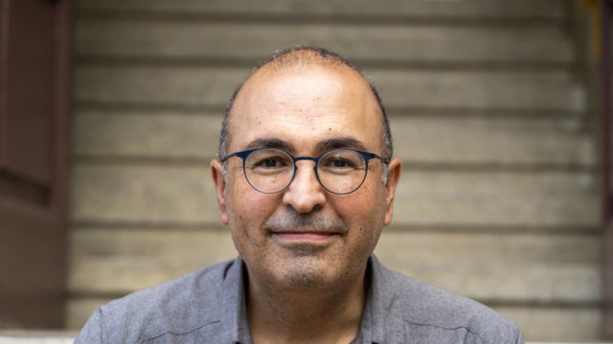 Juan Carlos Pérez Cabezas, presidente del FICS - ICAL