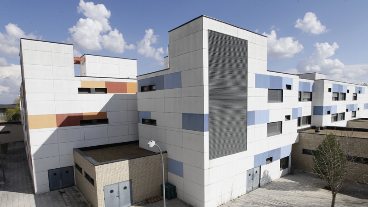 Centro Ángel de la Guarda
