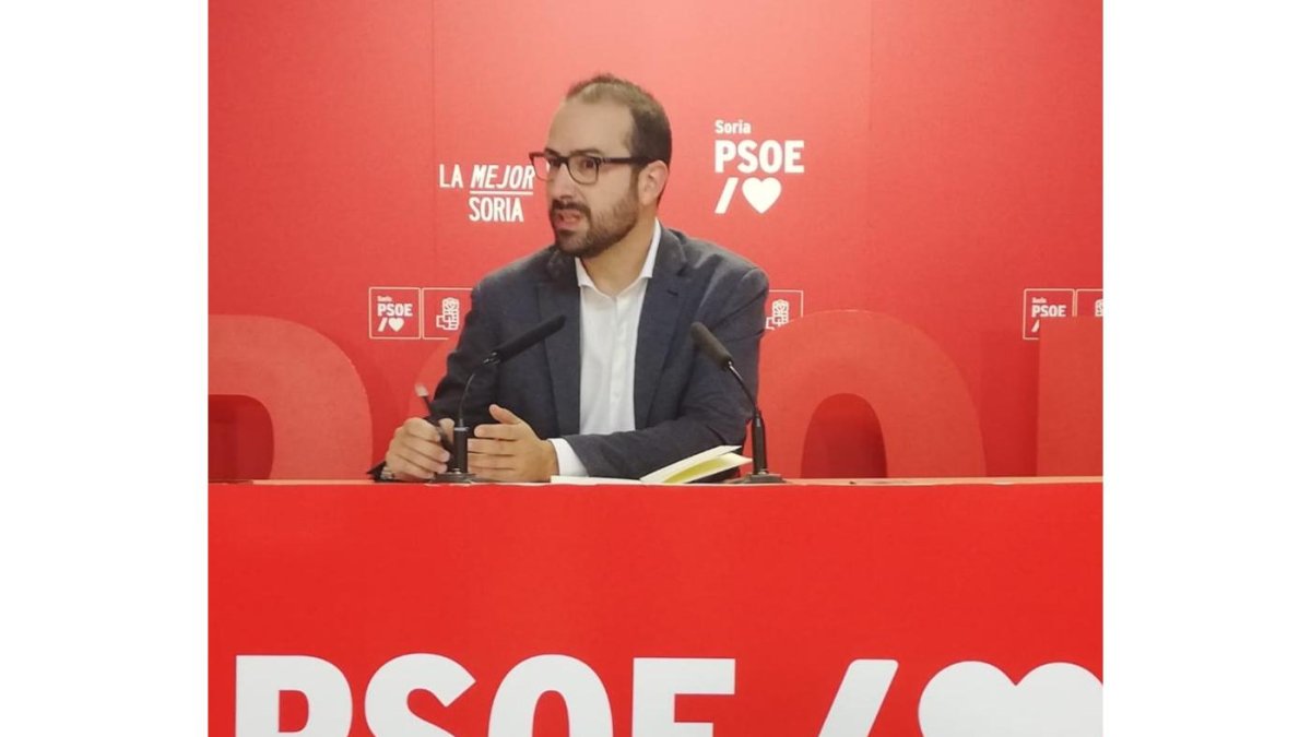 Ángel Hernández, en una imagen de archivo.-E. M.