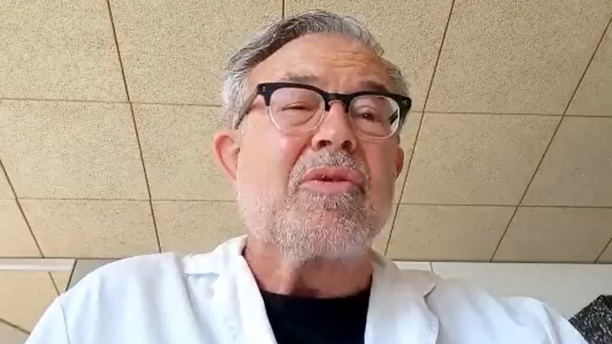 José María Romo. E. M.