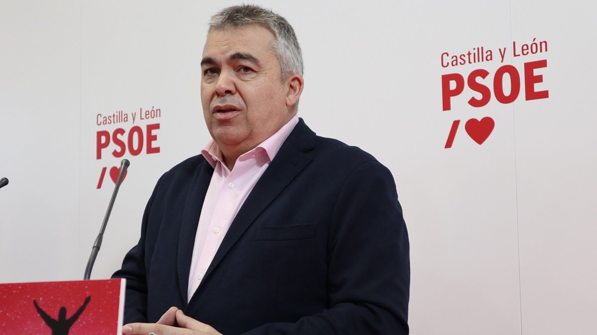 Santos Cerdán.- ICAL