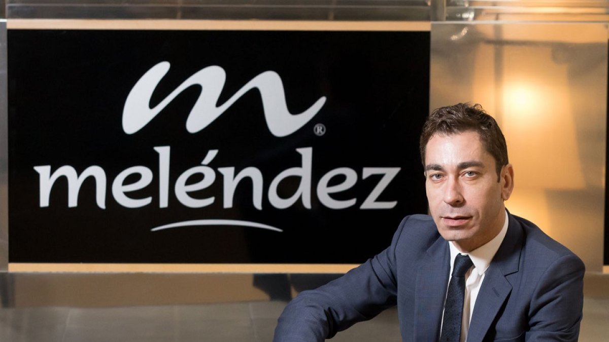 Javier Meléndez. - PHOTOGENIC