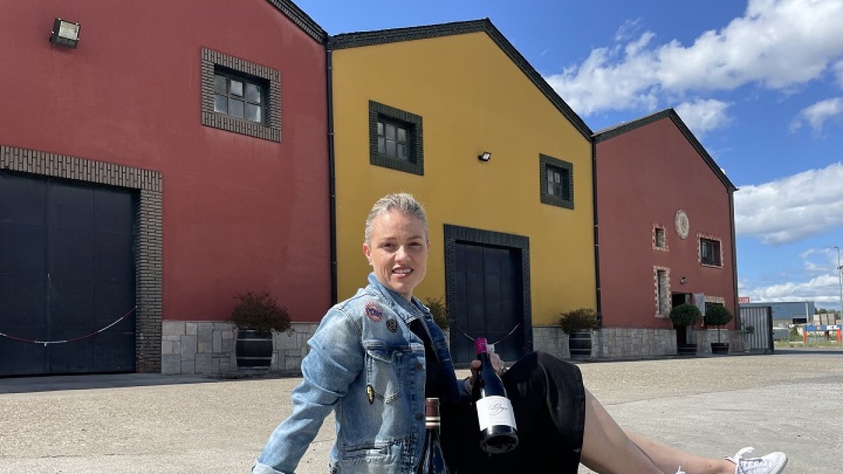 VIÑAS-BIERZO