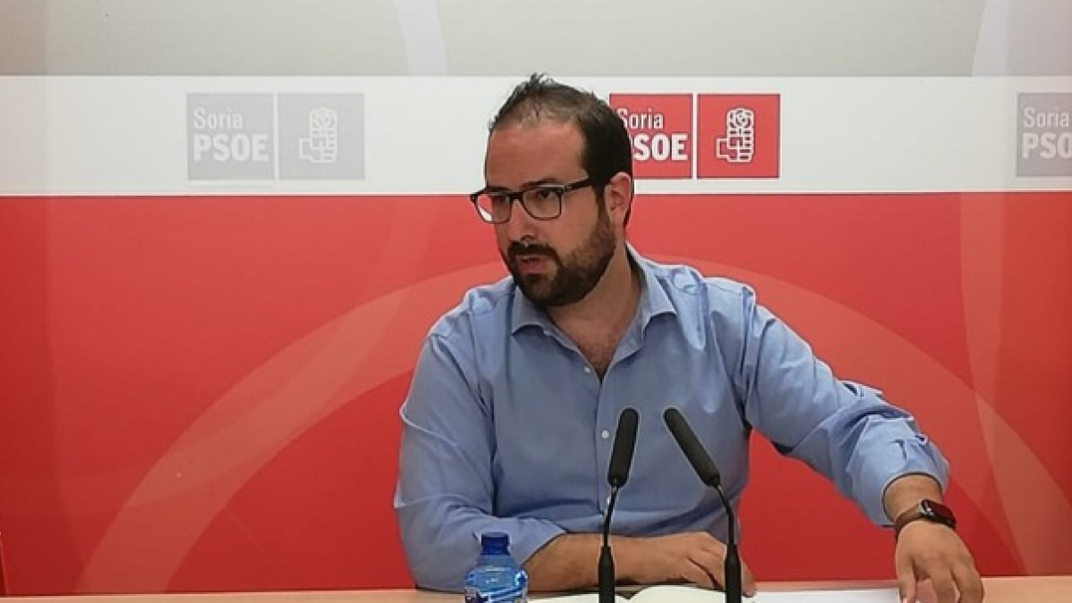 Ángel Hernández, en una imagen de archivo.-E. M.