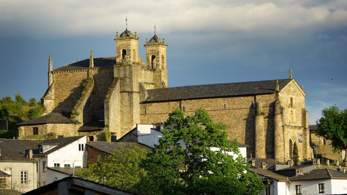 Villafranca del Bierzo | G.M